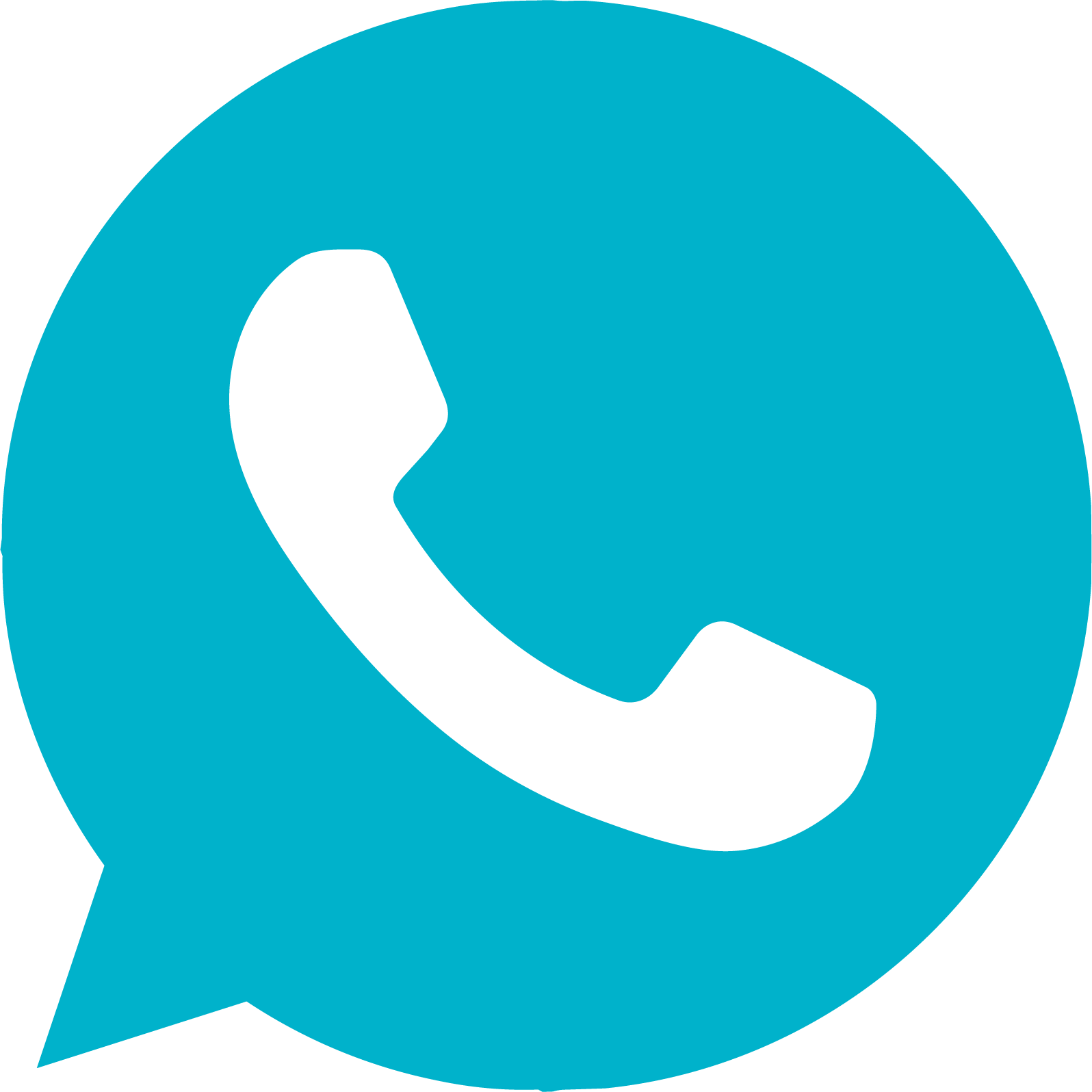 Icone Whatsapp