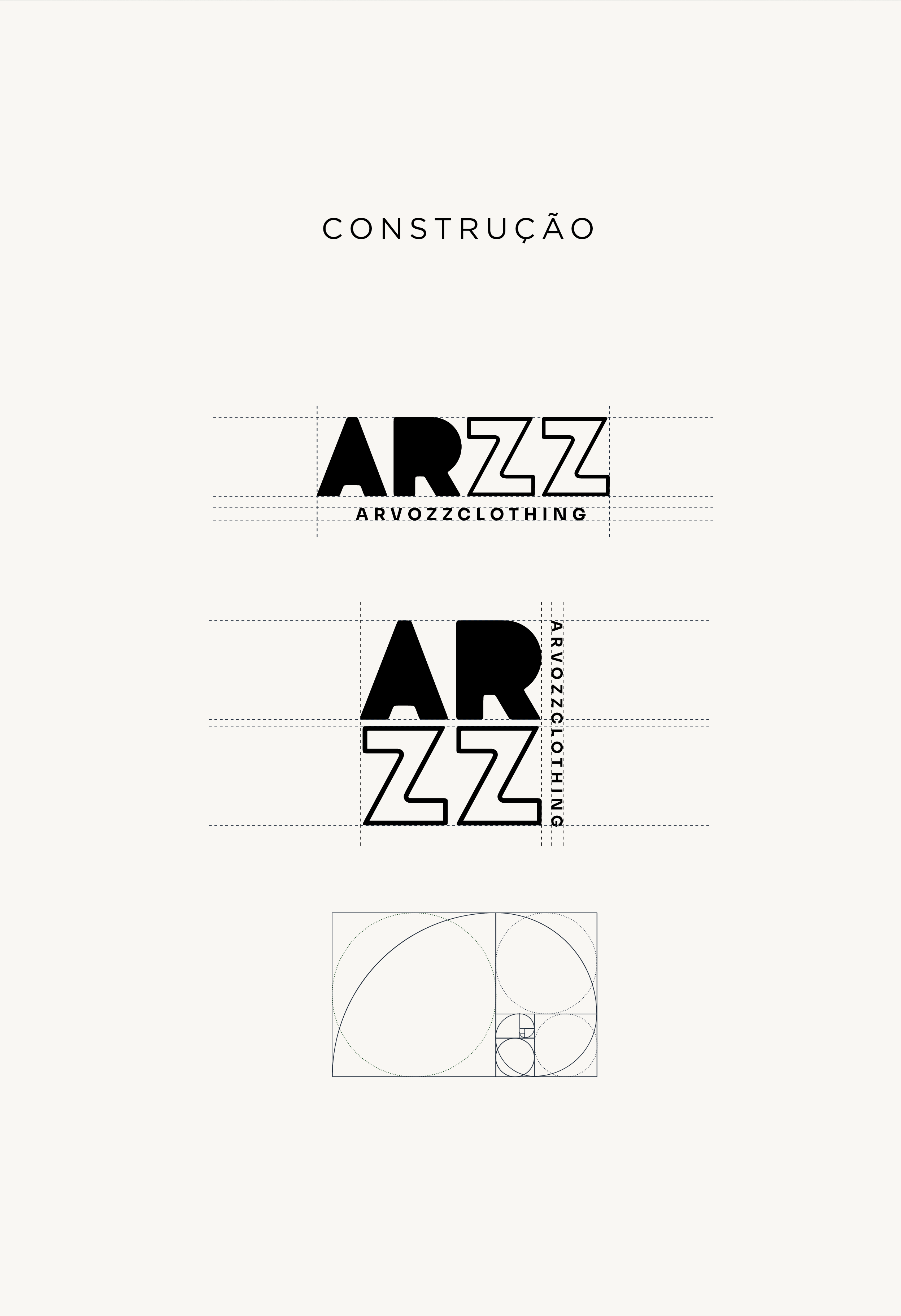 Apresentação Arvozz Clothing Parte 2