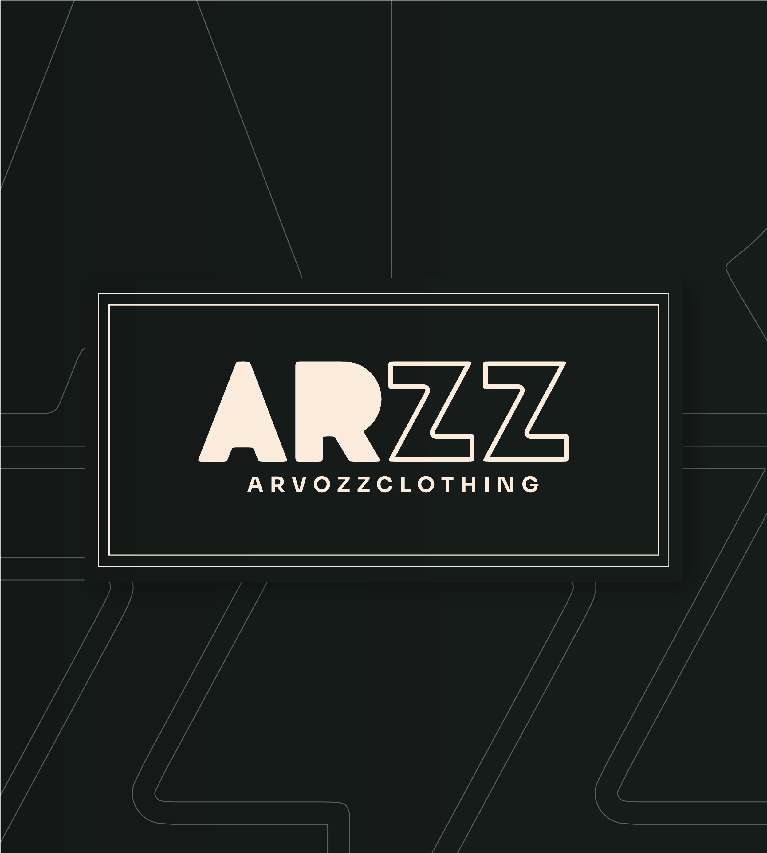 Apresentação Arvozz Clothing Parte 4