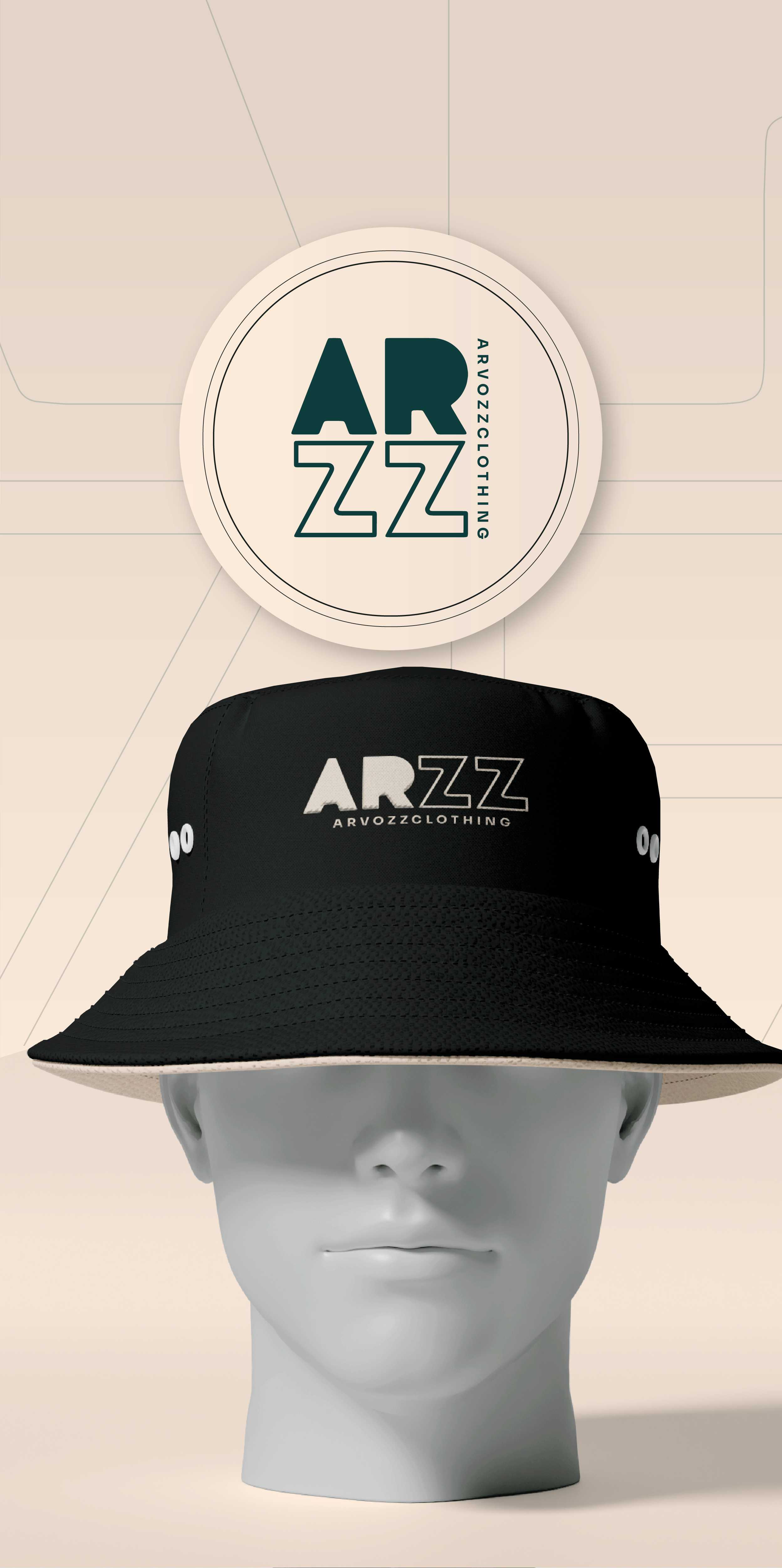 Apresentação Arvozz Clothing Parte 6