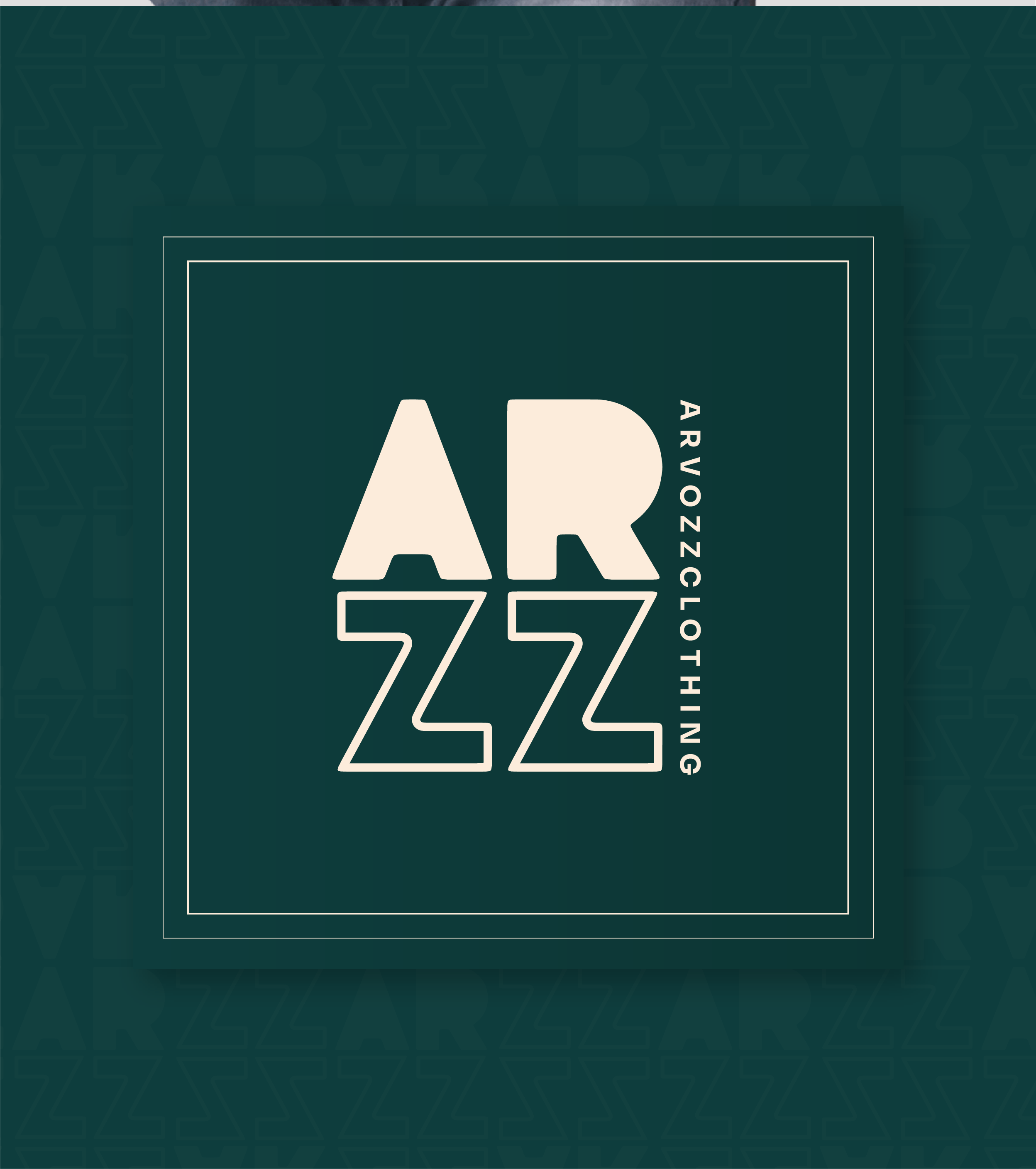 Apresentação Arvozz Clothing Parte 8