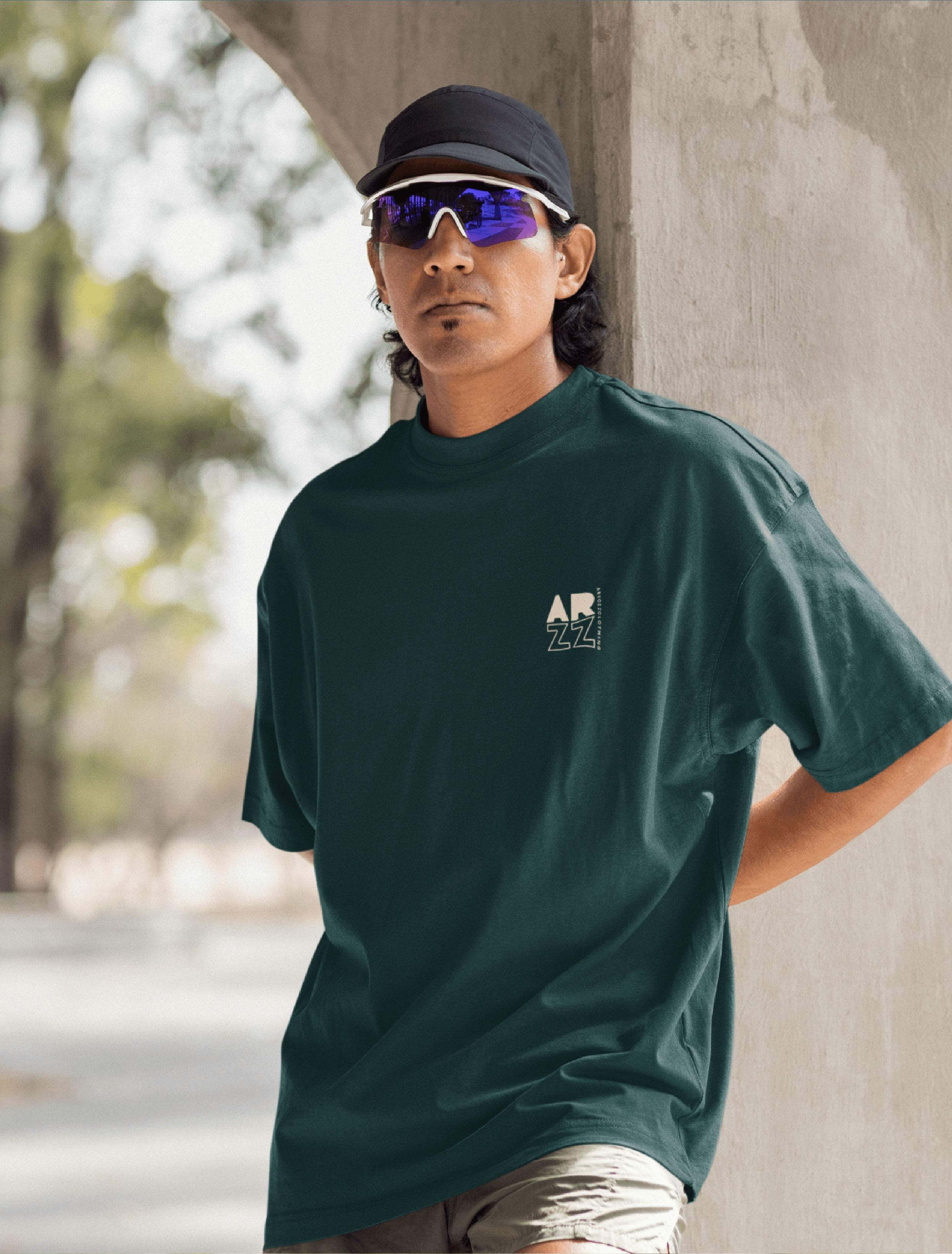 Apresentação Arvozz Clothing Parte 9