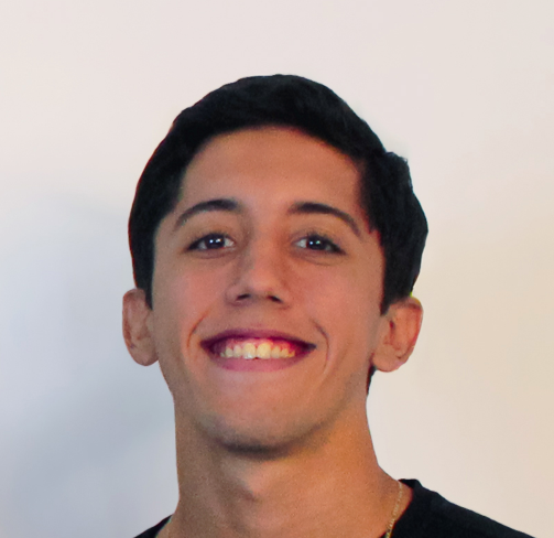 Gabriel Pontual